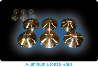 Tube and Pipe Tooling Tube and Pipe Tooling